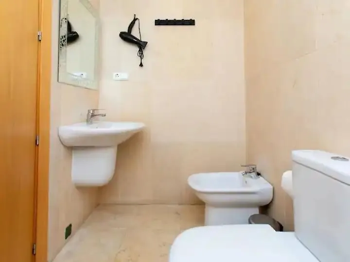 Apartmán Oasisfer Nerja
