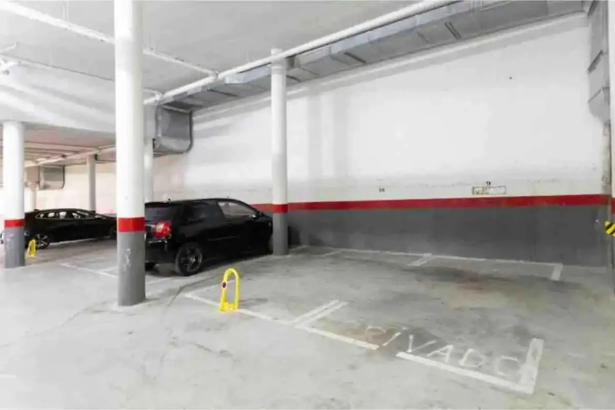 Apartmán Oasisfer Nerja