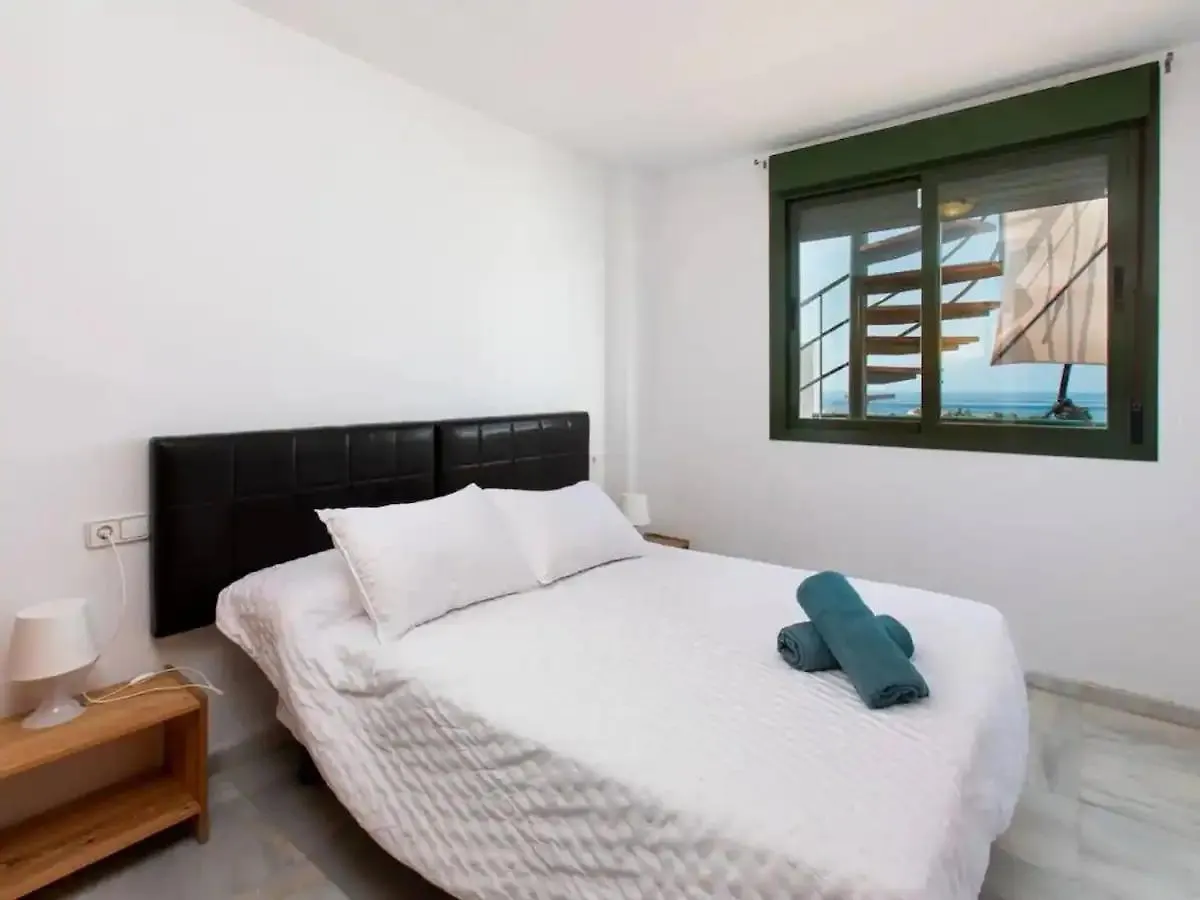 Apartmán Oasisfer Nerja