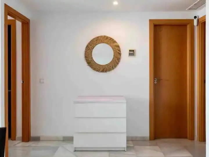 Apartmán Oasisfer Nerja