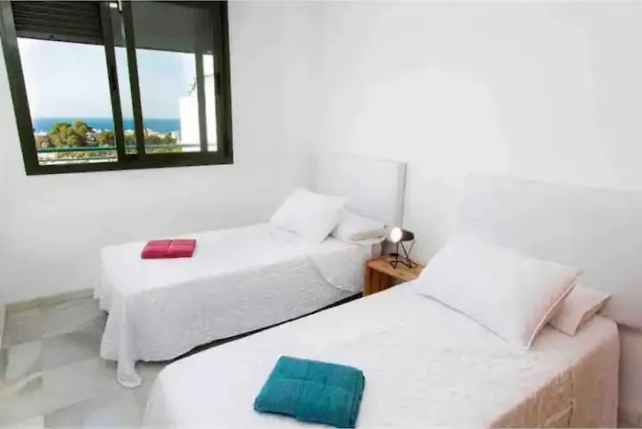 Apartmán Oasisfer Nerja