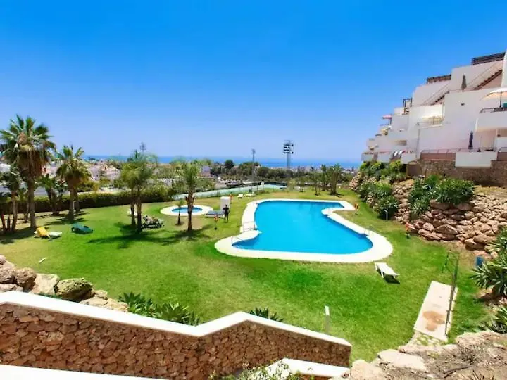 Apartmán Oasisfer Nerja 0*,