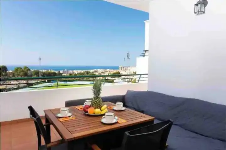 Oasisfer Apartment Nerja