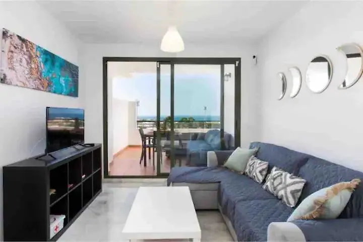 Oasisfer Apartment Nerja 0*,  Spain