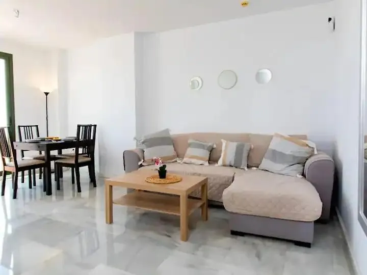 Oasisfer Apartment Nerja 0*,