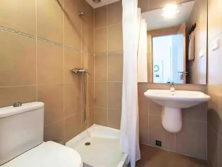 Oasisfer Apartment Nerja Spain