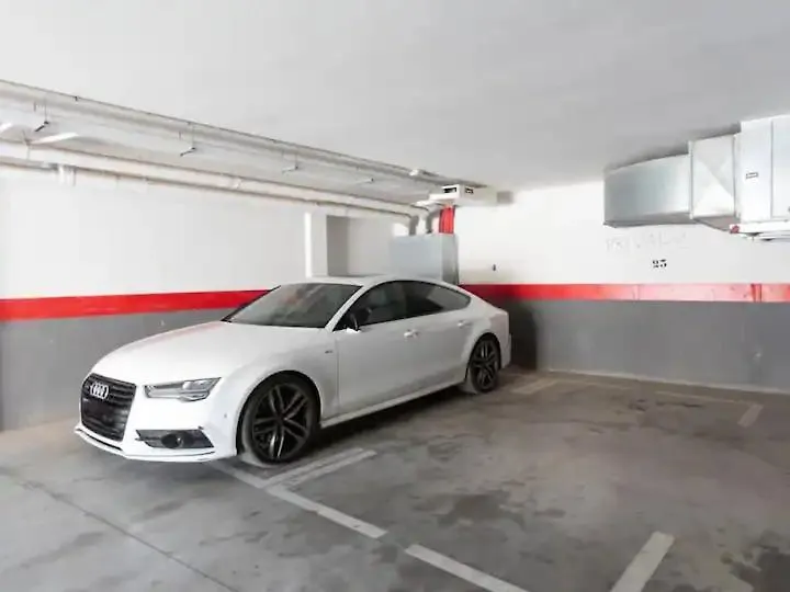Oasisfer Apartment Nerja