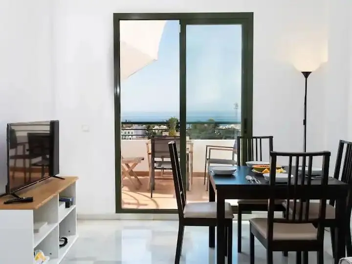 Oasisfer Apartment Nerja