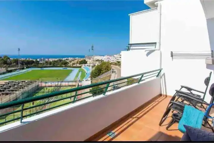Oasisfer Apartment Nerja