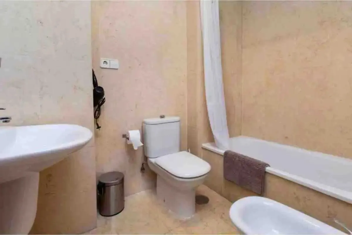 Oasisfer Apartment Nerja
