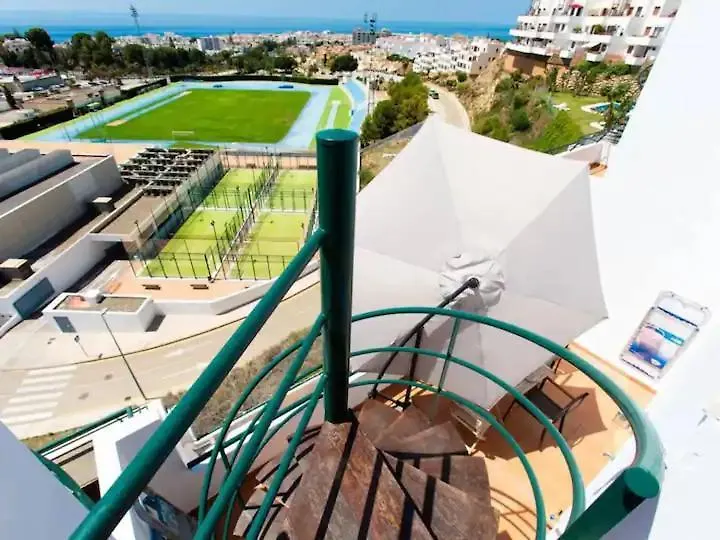 Oasisfer Apartment Nerja
