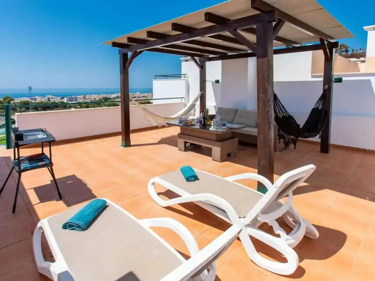 Oasisfer Apartment Nerja
