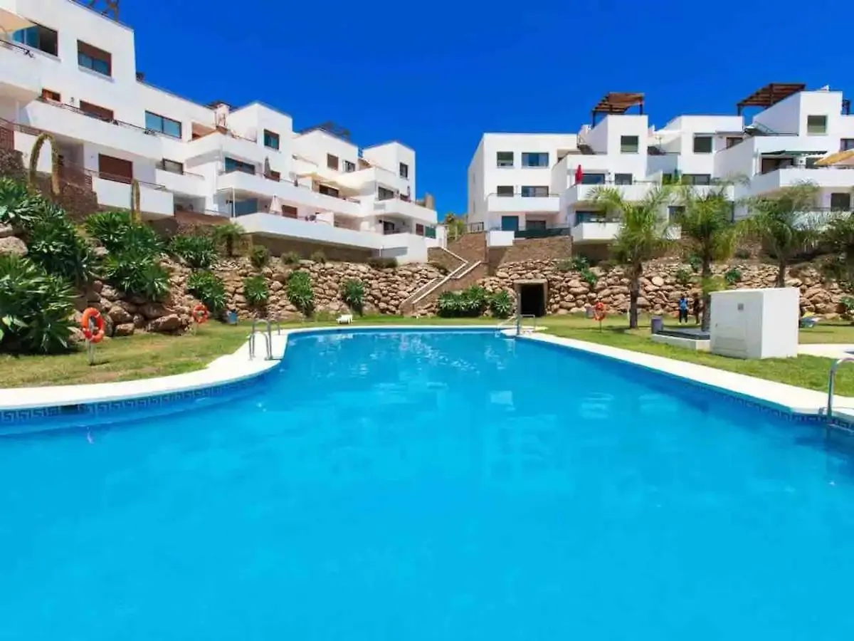 Oasisfer Apartment Nerja