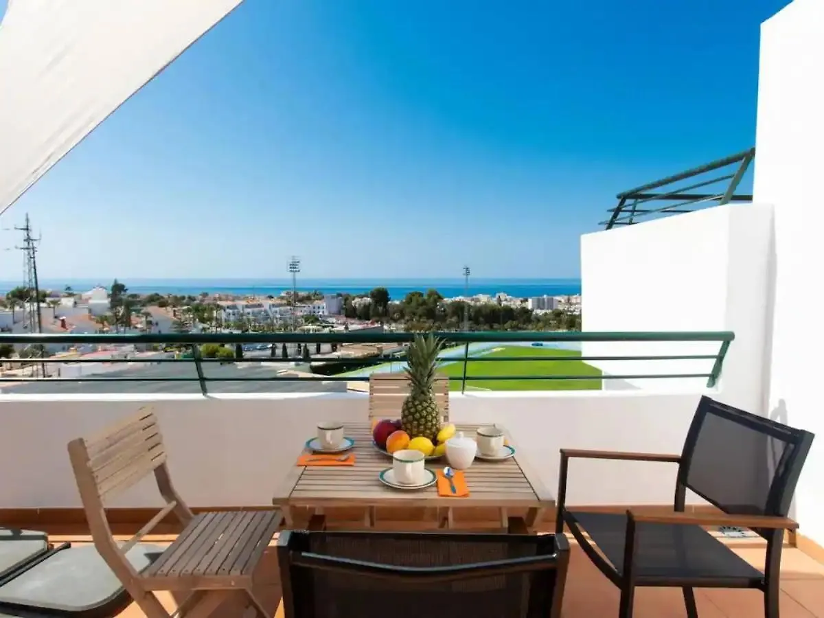 Oasisfer Apartment Nerja Spain