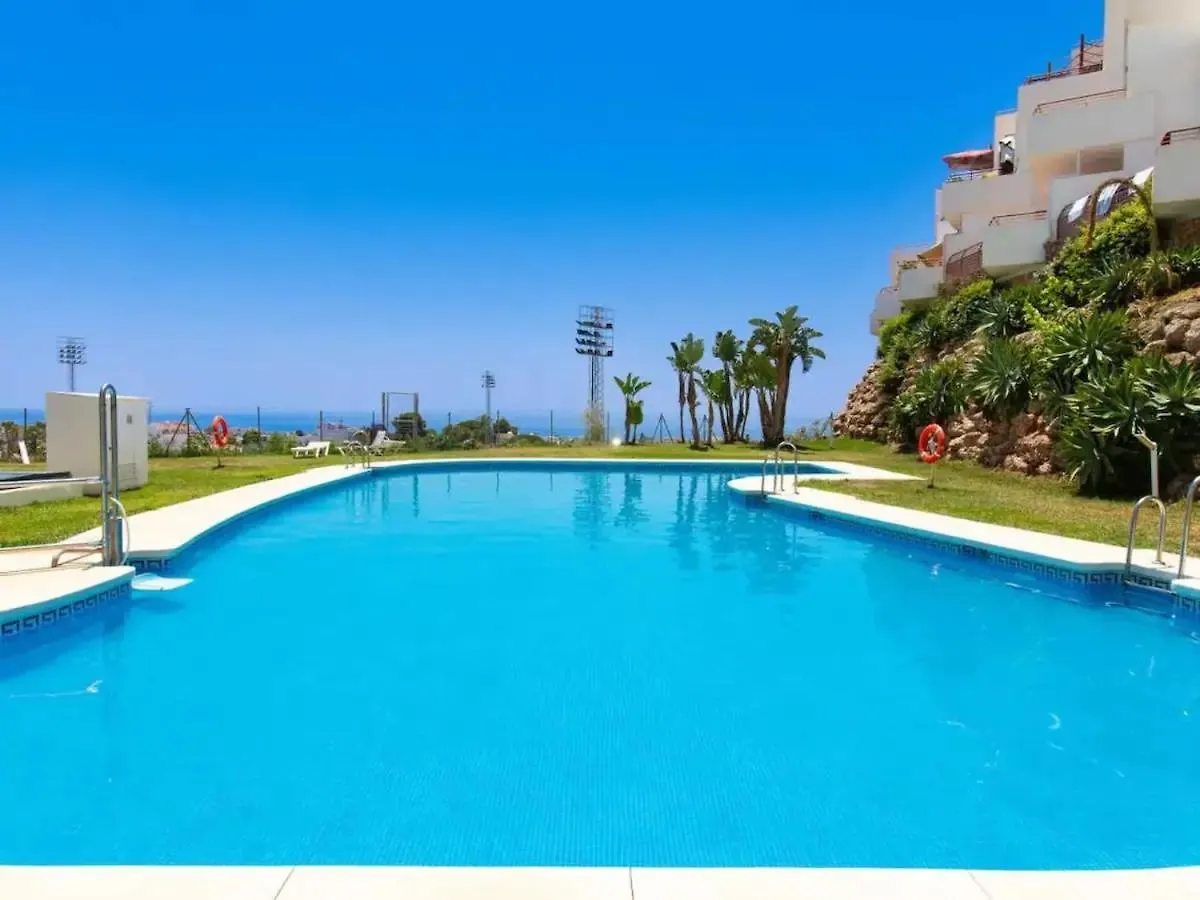 Oasisfer Apartment Nerja 0*,  Spain