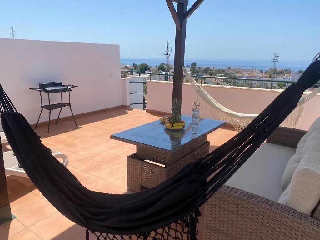 Oasisfer Apartment Nerja