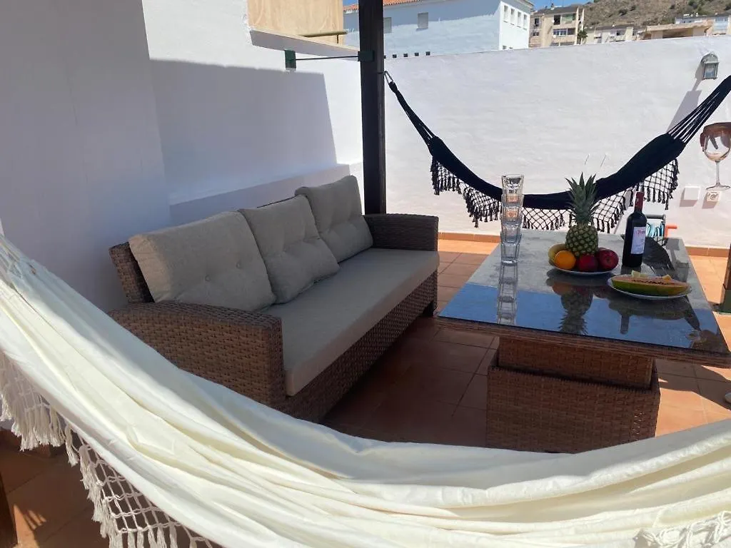 Oasisfer Apartment Nerja Spain